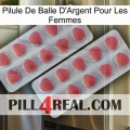Silver Bullet Pill For Females 19